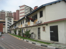Blk 77 Circuit Road (Geylang), HDB 3 Rooms #28782